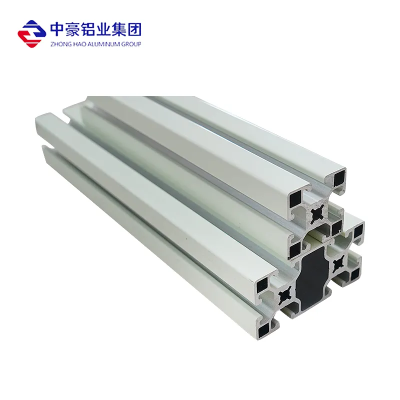 T Slot Profile Aluminium